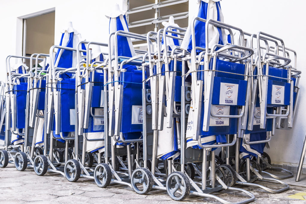 Hotel Itapema Meia Praia